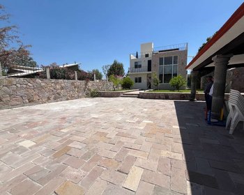 Casa Pavo – San Miguel de Allende real estate photo 3