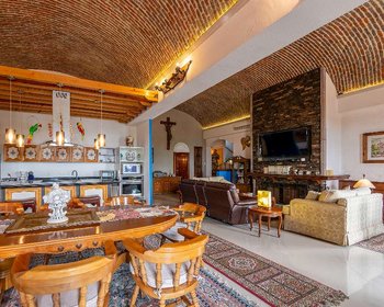 Hotel La Ermita – San Miguel de Allende real estate photo 1