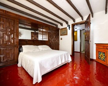 Hotel La Ermita – San Miguel de Allende real estate photo 4