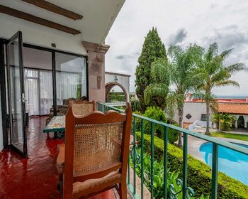 Hotel La Ermita – San Miguel de Allende real estate photo 3