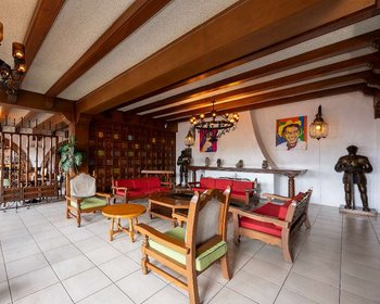 Hotel La Ermita – San Miguel de Allende real estate photo 2