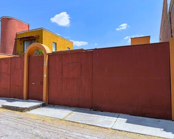 Colonial Investment – San Miguel de Allende real estate photo 2