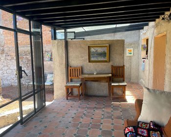 Casa Vista Jacaranda – San Miguel de Allende real estate photo 2