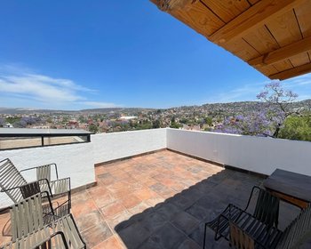 Casa Vista Jacaranda – San Miguel de Allende real estate photo 1