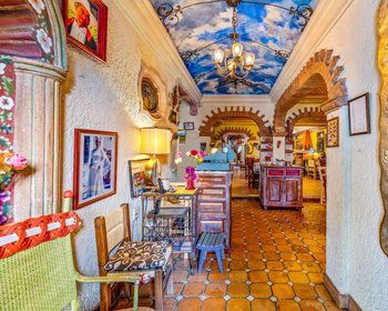 Casa Gloria – San Miguel de Allende real estate photo 1