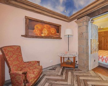 Casa Gloria – San Miguel de Allende real estate photo 1