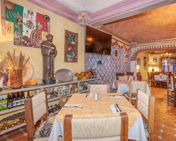 Casa Gloria – San Miguel de Allende real estate photo 4