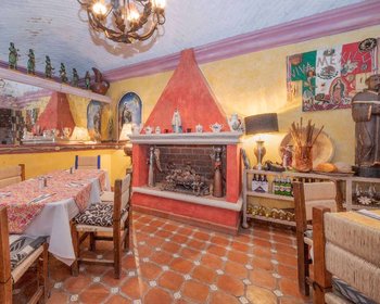 Casa Gloria – San Miguel de Allende real estate photo 3