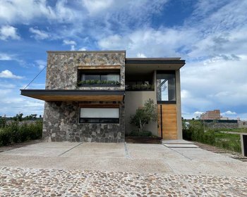 Casa Ambás – San Miguel de Allende real estate photo 2