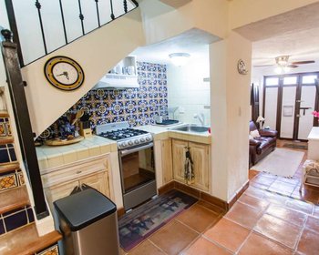 Casa 11 – San Miguel de Allende real estate photo 1