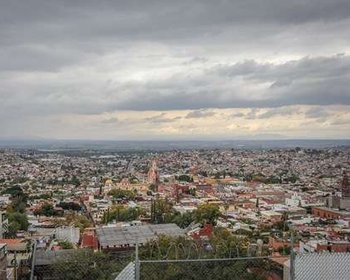 Casa Tu Y Yo. – San Miguel de Allende real estate photo 3