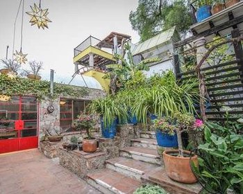 Casa Tu Y Yo. – San Miguel de Allende real estate photo 4