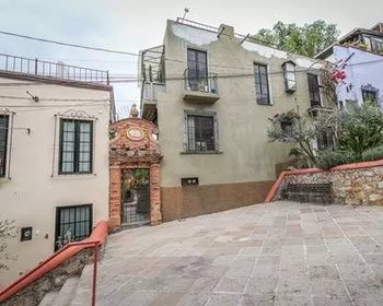 Casa Tu Y Yo. – San Miguel de Allende real estate photo 4