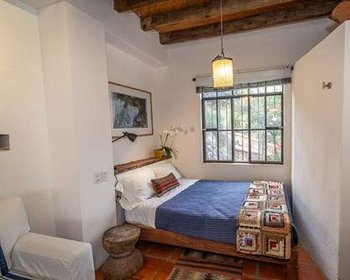 Casa Tu Y Yo. – San Miguel de Allende real estate photo 2