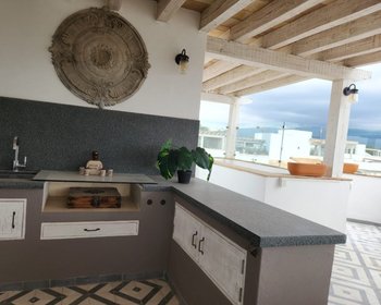 Casa Amigos – San Miguel de Allende real estate photo 3