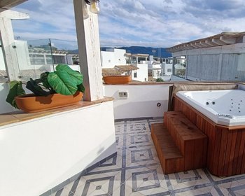 Casa Amigos – San Miguel de Allende real estate photo 1