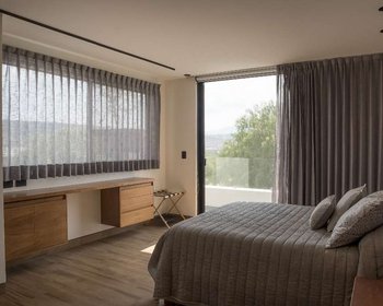 Bright House – San Miguel de Allende real estate photo 1