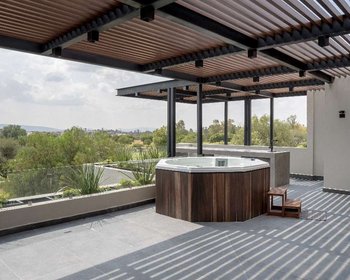 Bright House – San Miguel de Allende real estate photo 2