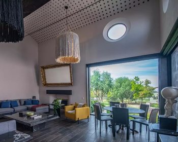Casa De Las Catrinas – San Miguel de Allende real estate photo 1