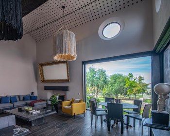 Casa De Las Catrinas – San Miguel de Allende real estate photo 1