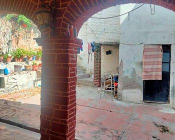 Casa Del Beso *Fixer Upper* – San Miguel de Allende real estate photo 1