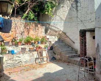 Casa Del Beso *Fixer Upper* – San Miguel de Allende real estate photo 2