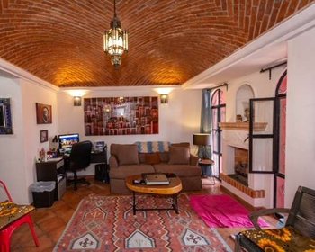Miraflores 17 Condo For Sale In Sma – San Miguel de Allende real estate photo 4