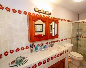 Miraflores 17 Condo For Sale In Sma – San Miguel de Allende real estate photo 3