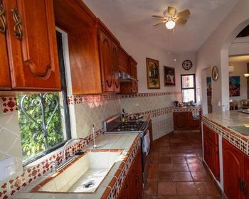 Miraflores 17 Condo For Sale In Sma – San Miguel de Allende real estate photo 2