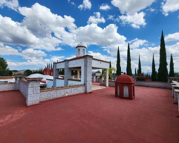 Casa Atotonilco El Viejo – San Miguel de Allende real estate photo 3