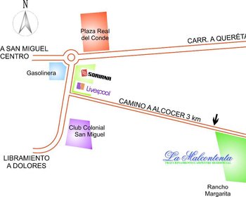 Awesome Mountain Views – San Miguel de Allende real estate photo 4