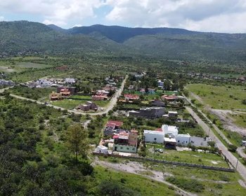 Awesome Mountain Views – San Miguel de Allende real estate photo 2