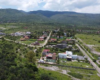 Awesome Mountain Views – San Miguel de Allende real estate photo 2