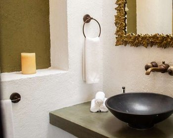 Casa Presa – San Miguel de Allende real estate photo 2