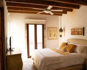 Casa Presa – San Miguel de Allende real estate photo 1