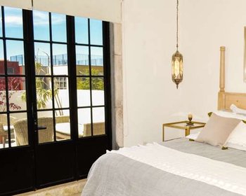Casa Presa – San Miguel de Allende real estate photo 4