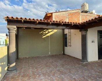 Casa San Jorge Y Libertad – San Miguel de Allende real estate photo 1