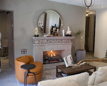 Villas Los Cipreses – San Miguel de Allende real estate photo 2