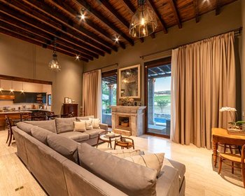 Casa Magnolia – San Miguel de Allende real estate photo 3
