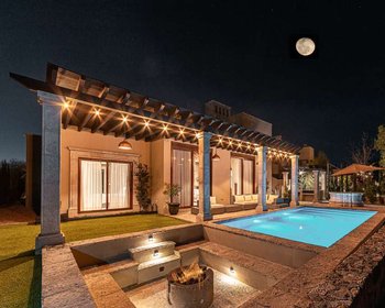 Casa Magnolia – San Miguel de Allende real estate photo 4