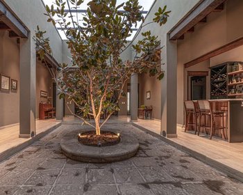 Casa Magnolia – San Miguel de Allende real estate photo 2