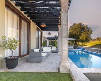 Casa Magnolia – San Miguel de Allende real estate photo 1