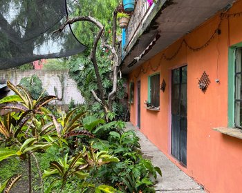 Prime Investment In Historic Centro – San Miguel de Allende real estate photo 1