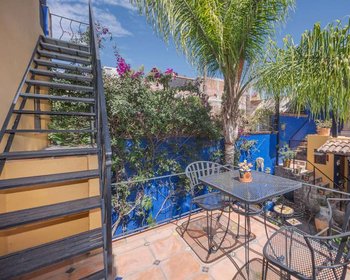 Casa Emma – San Miguel de Allende real estate photo 2