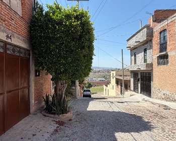 Casa Carmelo – San Miguel de Allende real estate photo 2