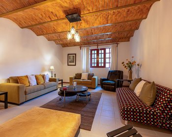 Casa Cardo – San Miguel de Allende real estate photo 2