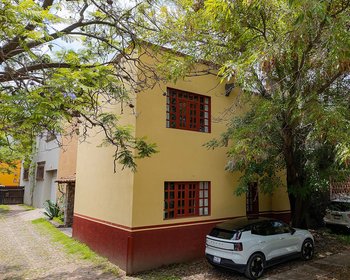 Casa Cardo – San Miguel de Allende real estate photo 1