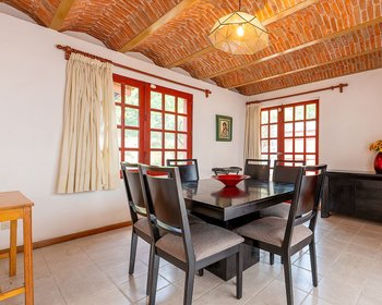Casa Cardo – San Miguel de Allende real estate photo 3