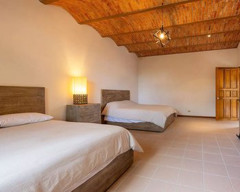 Casa Cardo – San Miguel de Allende real estate photo 1