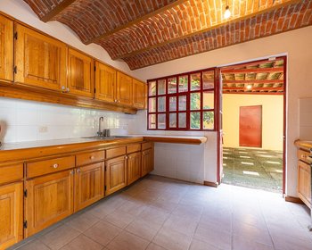 Casa Cardo – San Miguel de Allende real estate photo 4